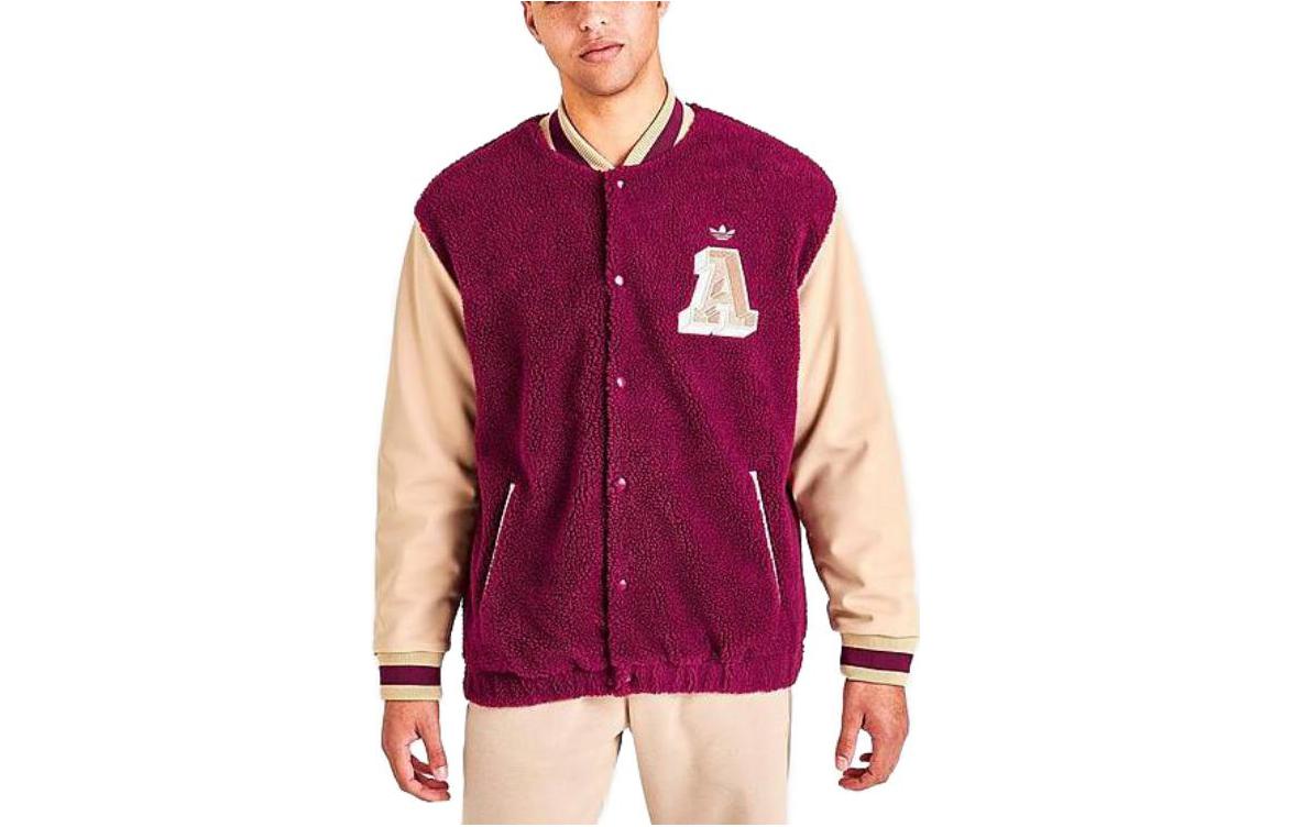 Adidas Originals Jackets & Coats Men s HY6037 S