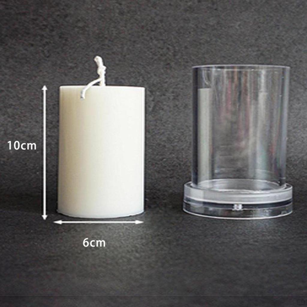 Candle for Making - DIY Soap