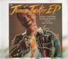 CD JUNIOR TUCKER The Junior Tucker EP TENCD382 10 Platten 1991 UK Reggae Ska Dub Gebraucht