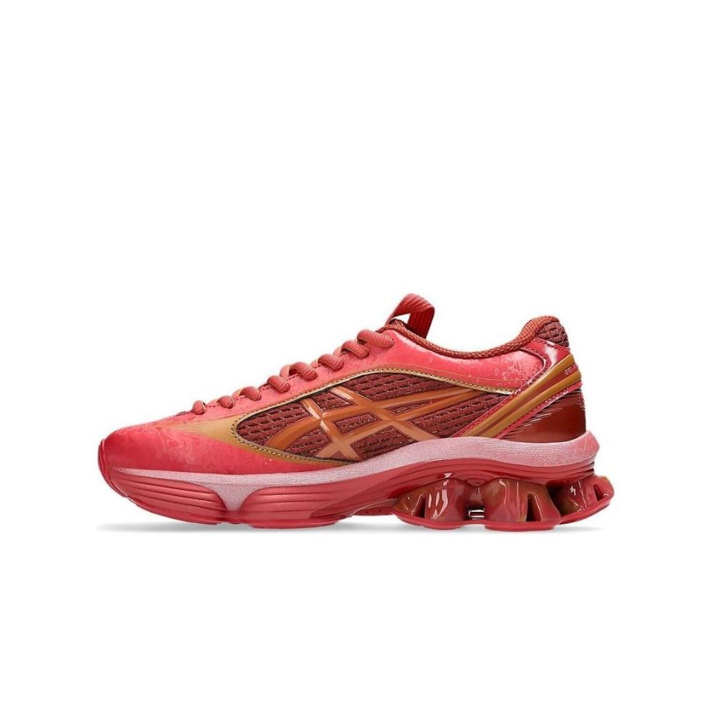 ASICS US6-S Gel-Kinetic Fluent Kiko Kostadinov Cayenne