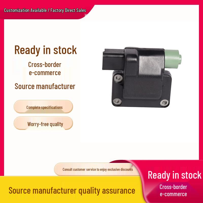 Ignition Coil 30520-PT9-A02, 88921330, UF205, 178-8520 for Honda - In Stock 4-cylinder