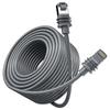 for Starlink Gen 3 Data Cable 2000Mbps Standard V3 Ethernet Cord Shield RJ45 Lan Connect Plug Line Extend Wire for Starlink V3