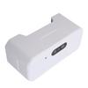 Automatic Toilet Flusher IPX5 Water Proof Intelligent Sensor Touchless Toilet Flush Kit for Home