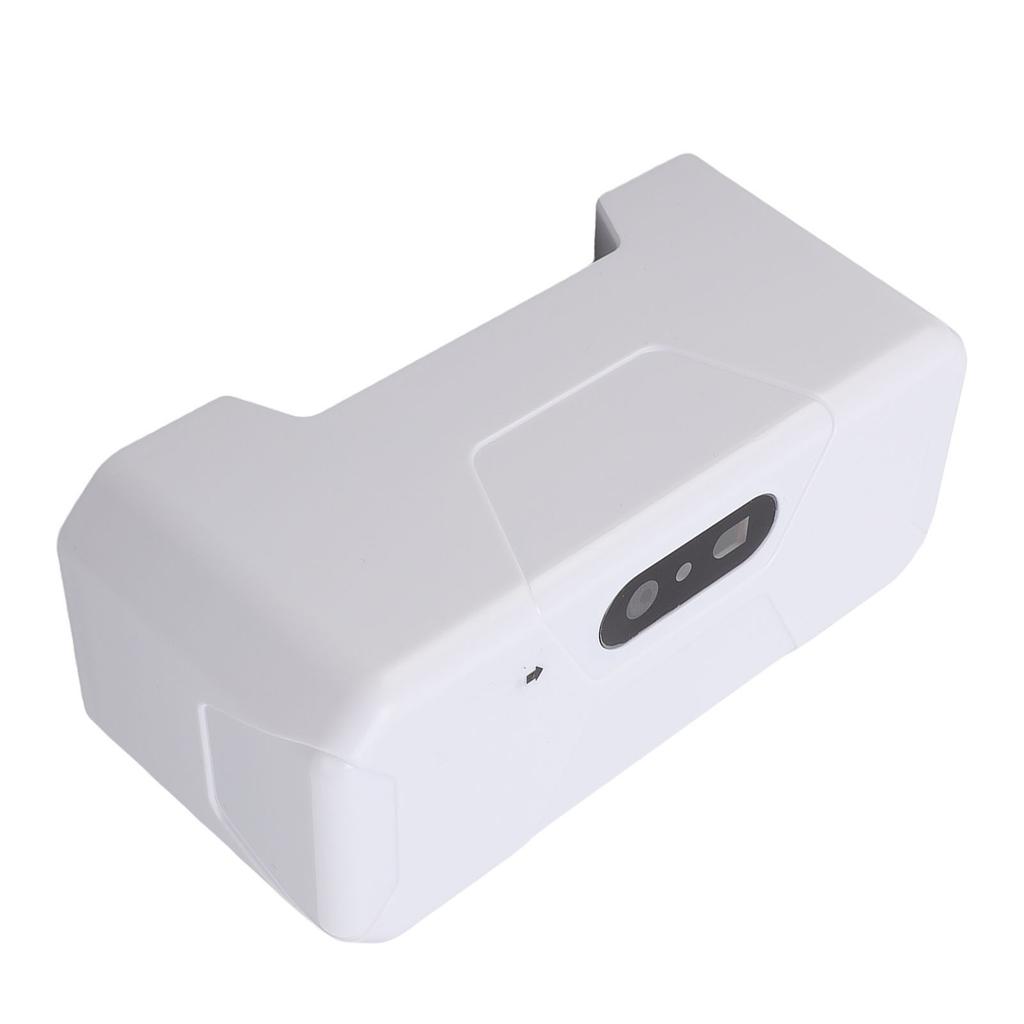 Automatic Toilet Flusher IPX5 Water Proof Intelligent Sensor Touchless Toilet Flush Kit for Home