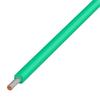 Kyowa Harmonet UL1007 AWG20 Electrical Green Heat-Resistant Vinyl-Insulated Wire, Reel, 100m,