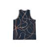 Chain Basketball Vest P25ES001