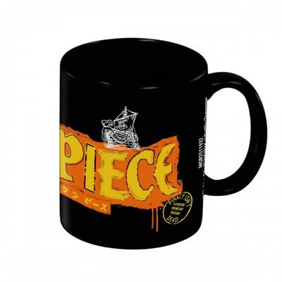 One Piece Live Action Logo 325ml Mug