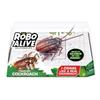 Roboalive - 7152 - Robo Alive - Cockroach, Glow In the Dark ()