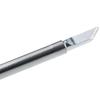Soldering tip with built-in heater T12-KF