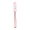 Germanium Stone Face Roller Beauty Sculptor Roller Facial Massage Tool for Face Up Lifting and Skin Care