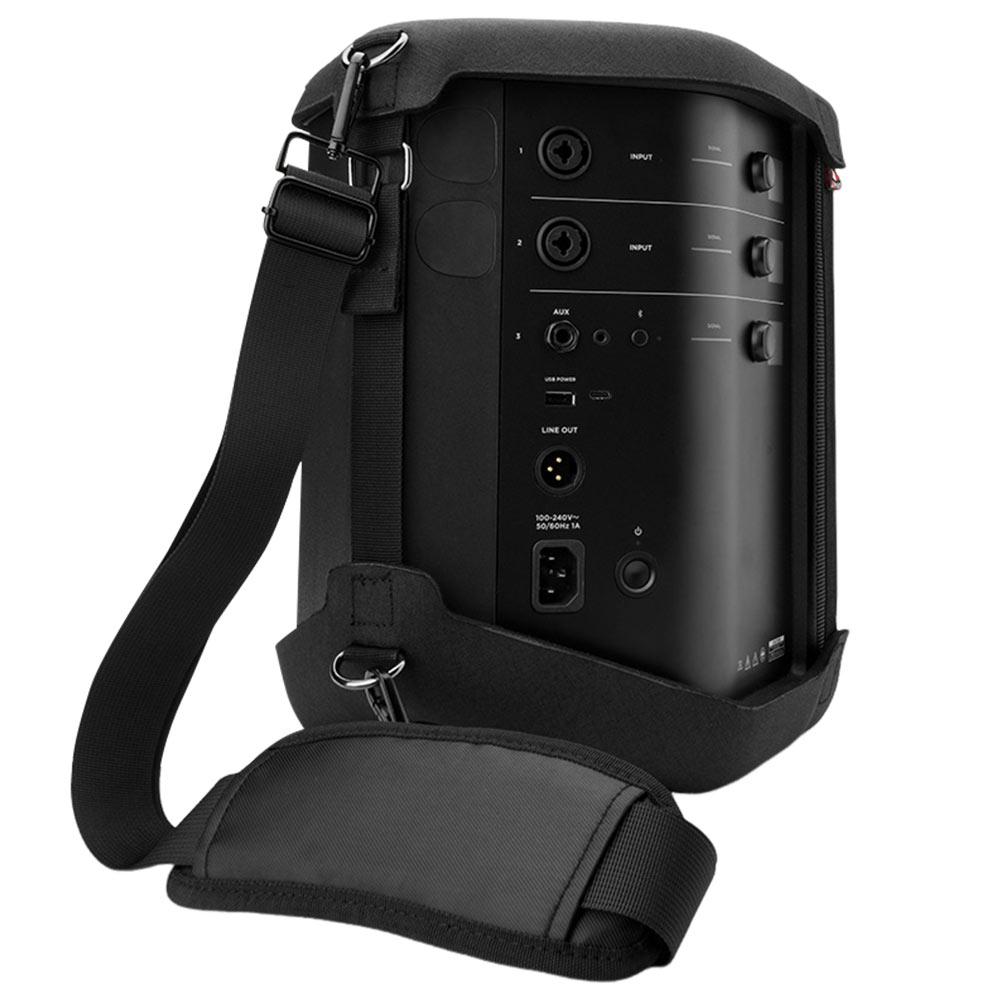 Hard Carrying Case For Bose S1 PRO+ Portable Speaker Protective Dust Case Travel Storage Shoulder Bag Washable Dustproof Cover