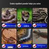 Weisiwei Concentrated Snake Repellent Powder