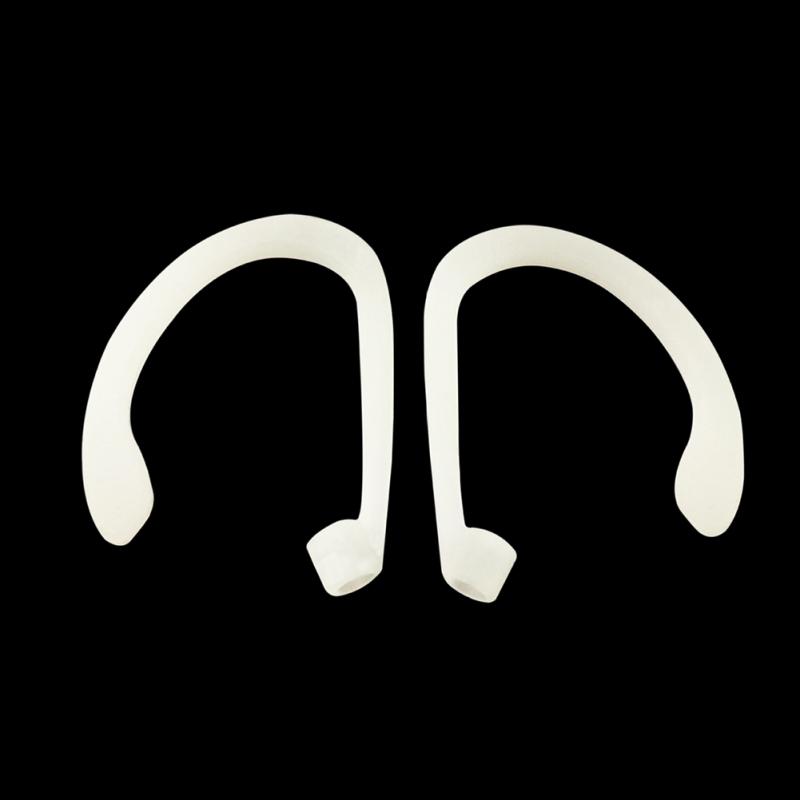 Earphone Hook Suitable for Airpods Headset Portable Anti-lost Silicone Earphone Ear Hook