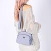Women's Bag Nylon Bag Solid Color Shoulder Crossbody Bag Mobile Phone Bag