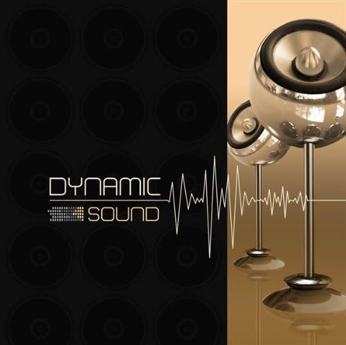 

CD DYNAMIC - Динамичный звук 23592 Не из Японии Регги, Ска и Даб Б/У