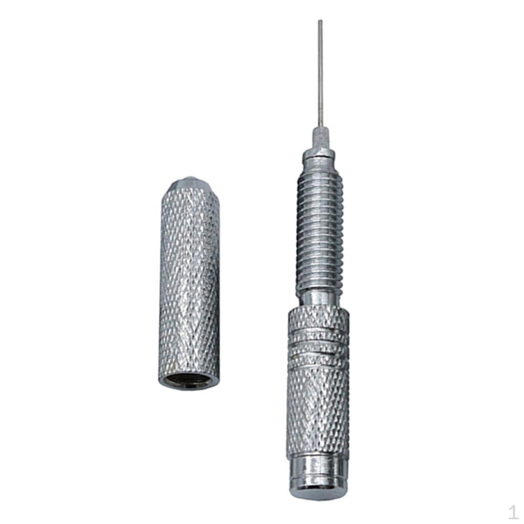 

Пробойники для снятия булавок 0.8mm
