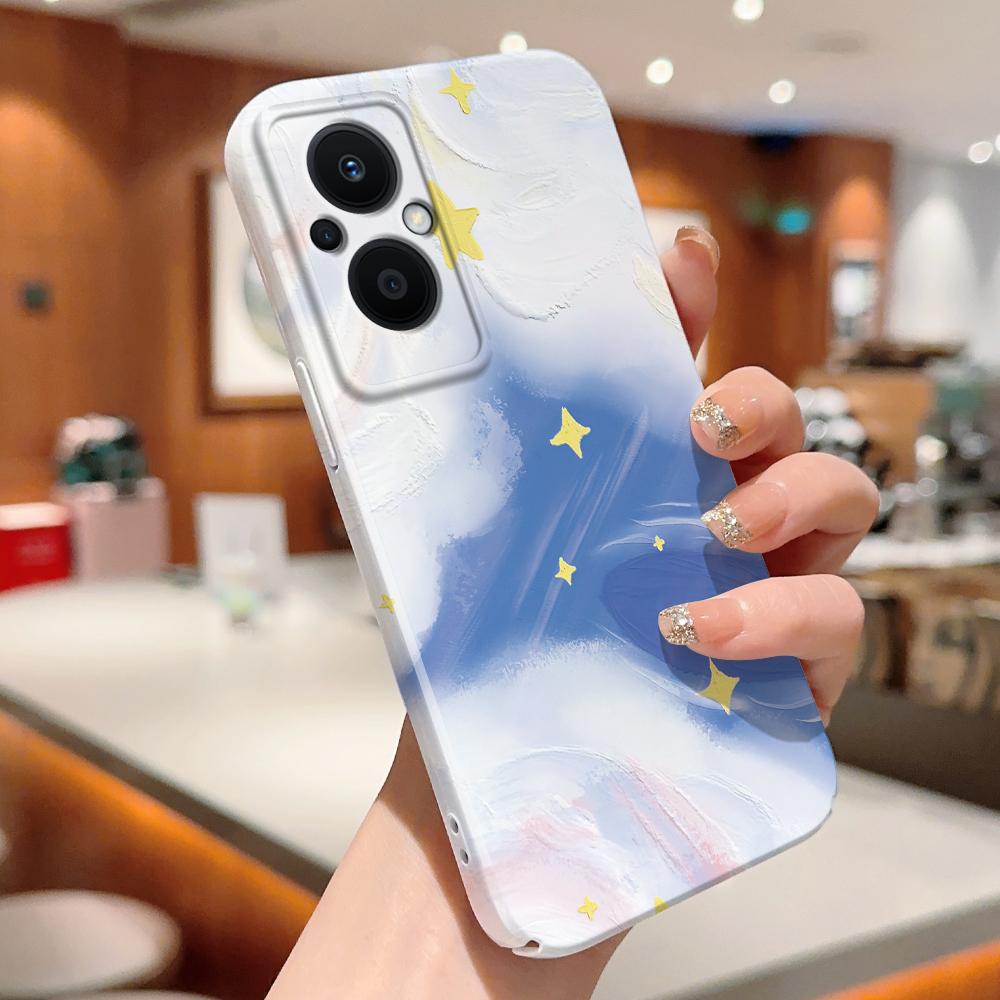 Carcasă de telefon all-inclusive cu film, design vestimentar, carcasă rigidă, acoperire completă, rezistentă la șocuri, pentru OPPO Realme OnePlus Infinix Tecno