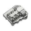 Diff Cover Aluminum Alloy Accessories for -4 1/10 RC Crawler Car