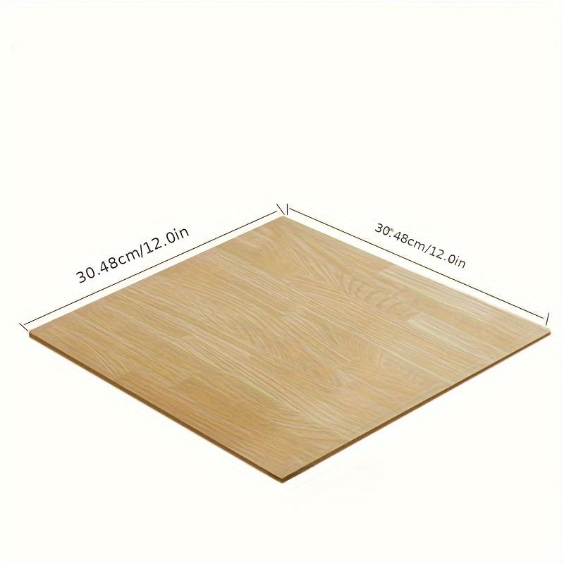 1 Stück 3D Bodenfliesen Aufkleber Wasserdichte Wandaufkleber Pegatinas De Pared Abziehen und Aufkleben Fliese Badezimmer Küche Spritzschutz Aufkleber