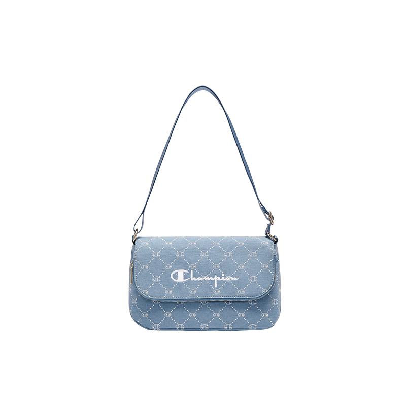 

Champion 2026 Unisex Classic Shoulder Bag MIC