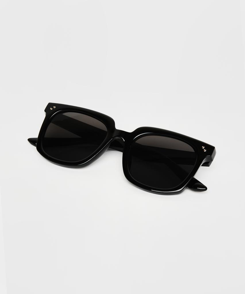Tukyubeu Plastic Love Sunglasses