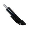 Steel Weight Stack Gym Pin with Comfort Handle Anti-Rust Advanced Muscle Engagement Weight Plate for Weight Reduction Latch