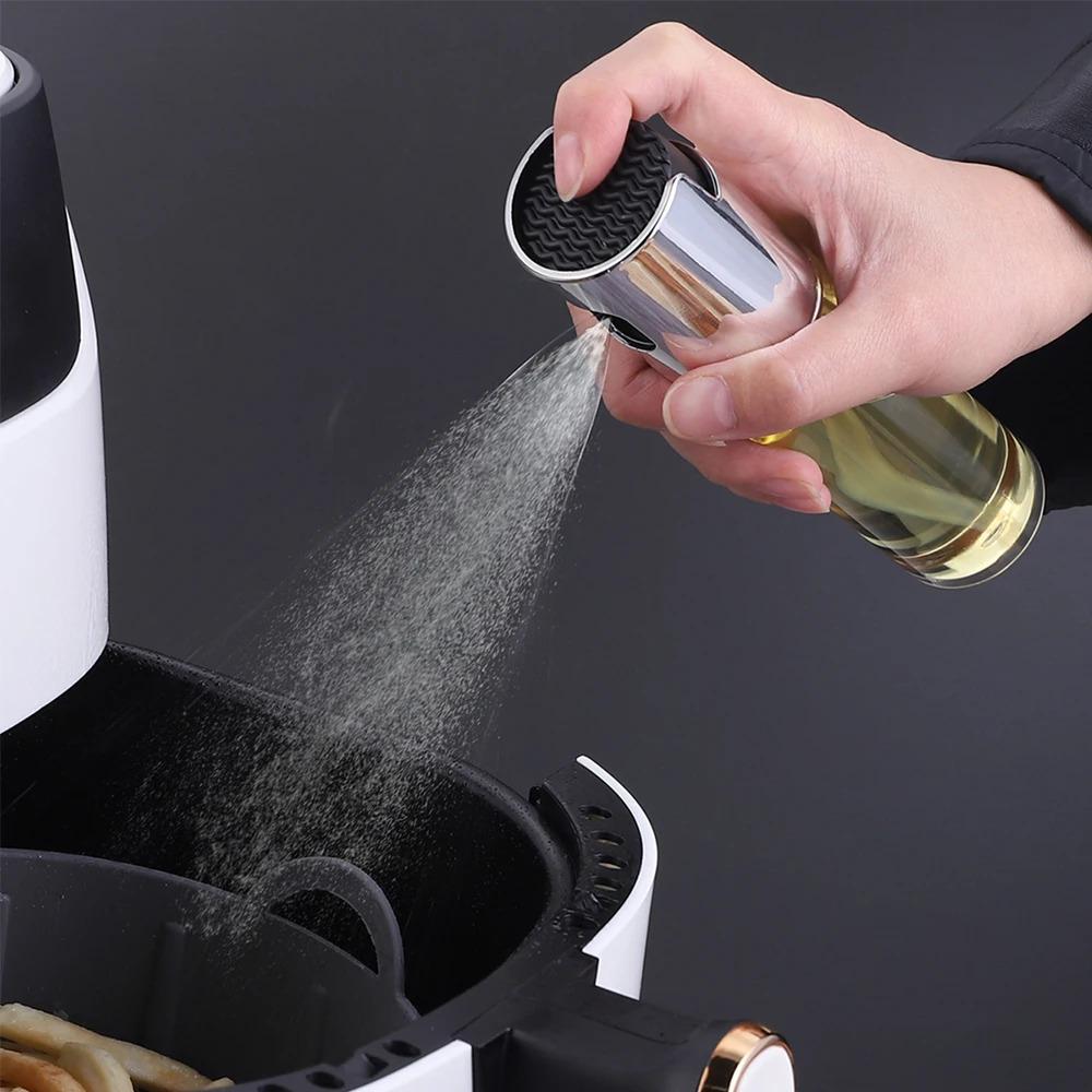 YS00049-Cooking oil spray, olive spray bottle, salad barbecue, BBQ, kitchen tools