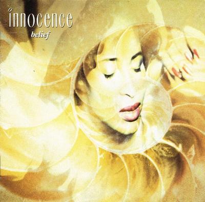 CD INNOCENCE - Belief CCD1797 Cooltempo, Repr 1990 US Dance & Electronica Used