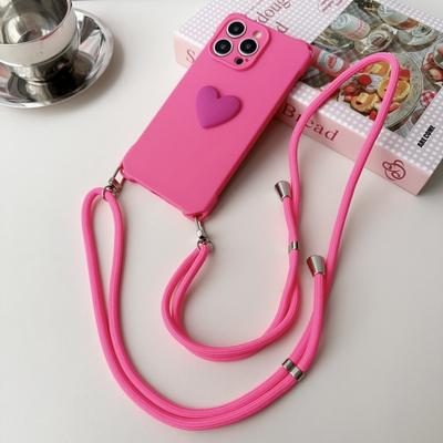 Telefoon accessoires – Telefoonbandjes en sleutelhangers
