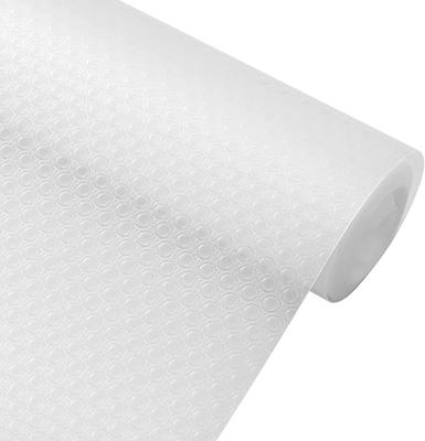 LIHAO Under Sink Cupboard Sink Drawer Shelf Sheet for Insect Stain Storage Kitchen Storage Stain System Protective Slip 30cm Sheet, Waterproof, Sheet,