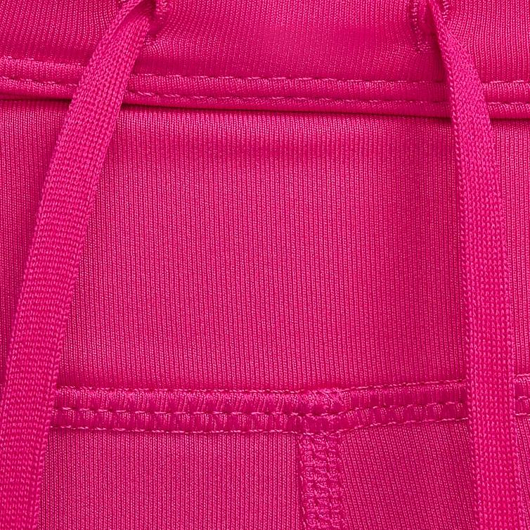 New Nike Leggings Women's Rose Red FB4656-615