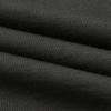 Emporio Armani FW24 Contrast Trim Logo Embroidered Crew Neck Long Sleeve Sweater Men Sweater Brown 6D1MXH-1MJLZ-F626