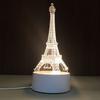 Lamp Acrylic 3d Usb Led Night Lights Xmas Christmas Birthday Gifts Decorations