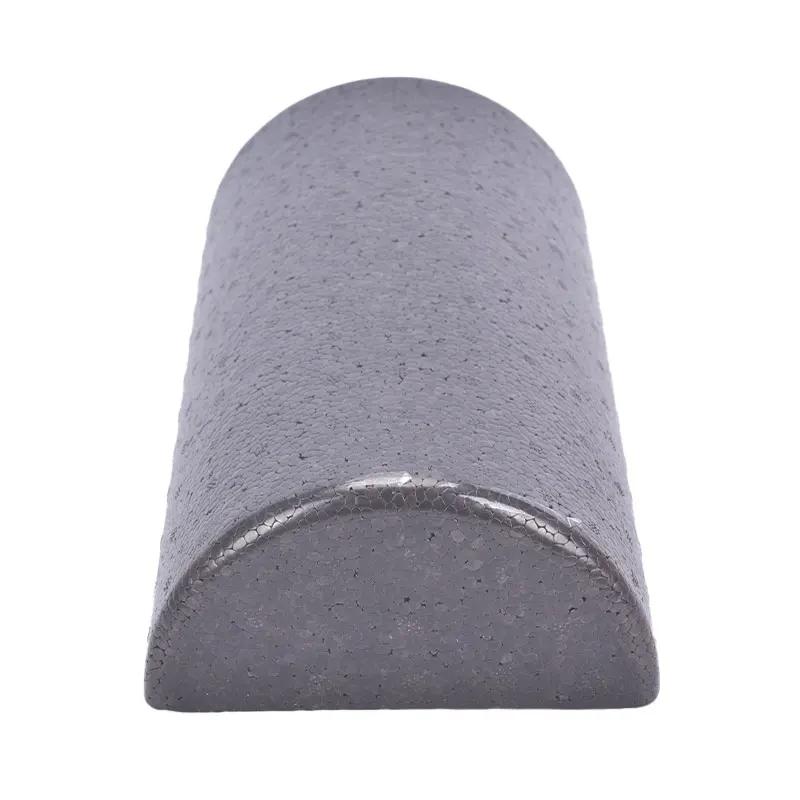 30*15*7CM EPP Foam Roll Half Ronde Masaż Piankowy Wałek Joga Pilates Fitness Sprzęt Balance Pad