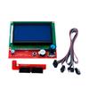 LCD 12864-kontroller för 3D-skrivare med RAMPS 1.4-moderkortskompatibilitet