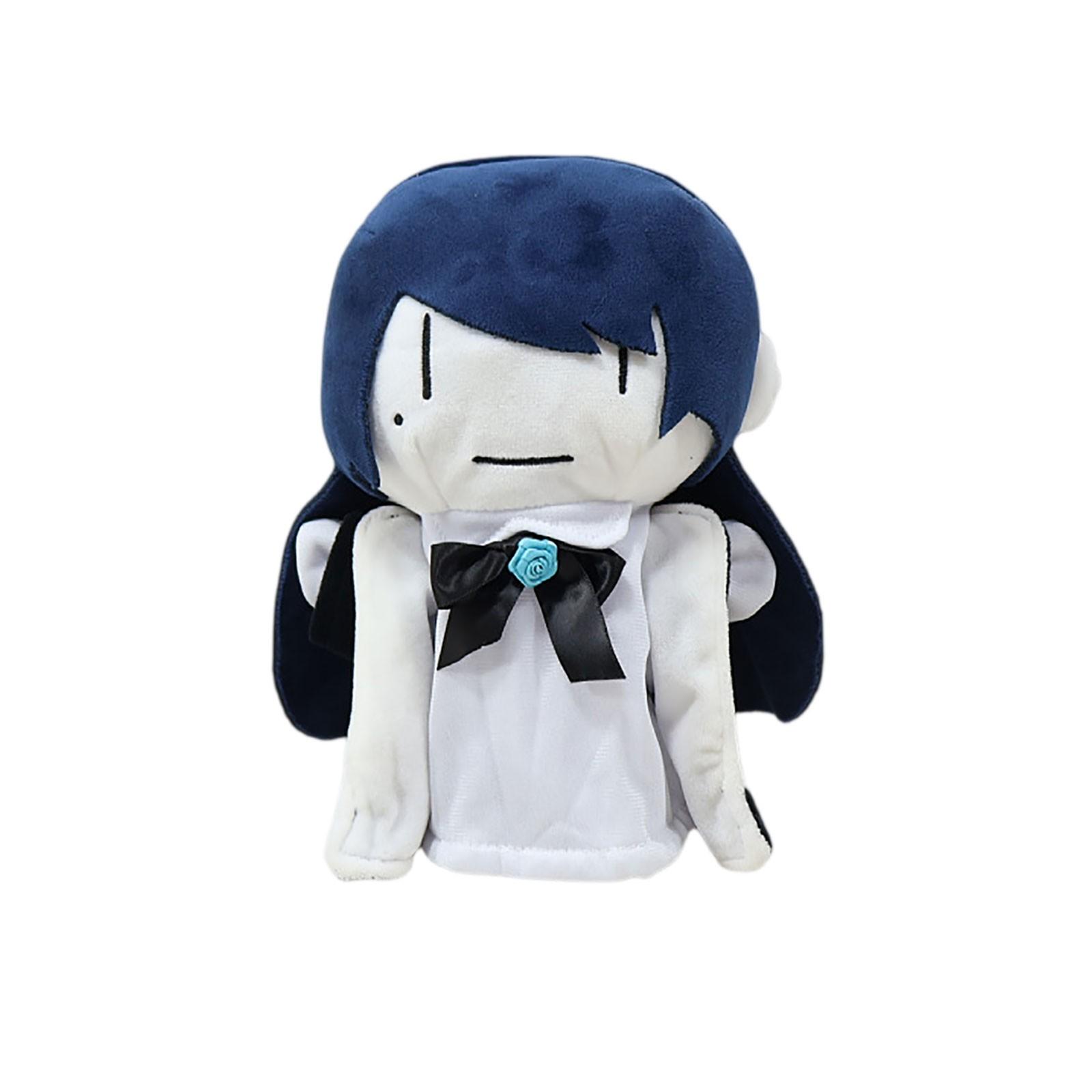 

Cartoon Plush Toys, Cute Pet Home Ornaments, Children s Companion Dolls One Size