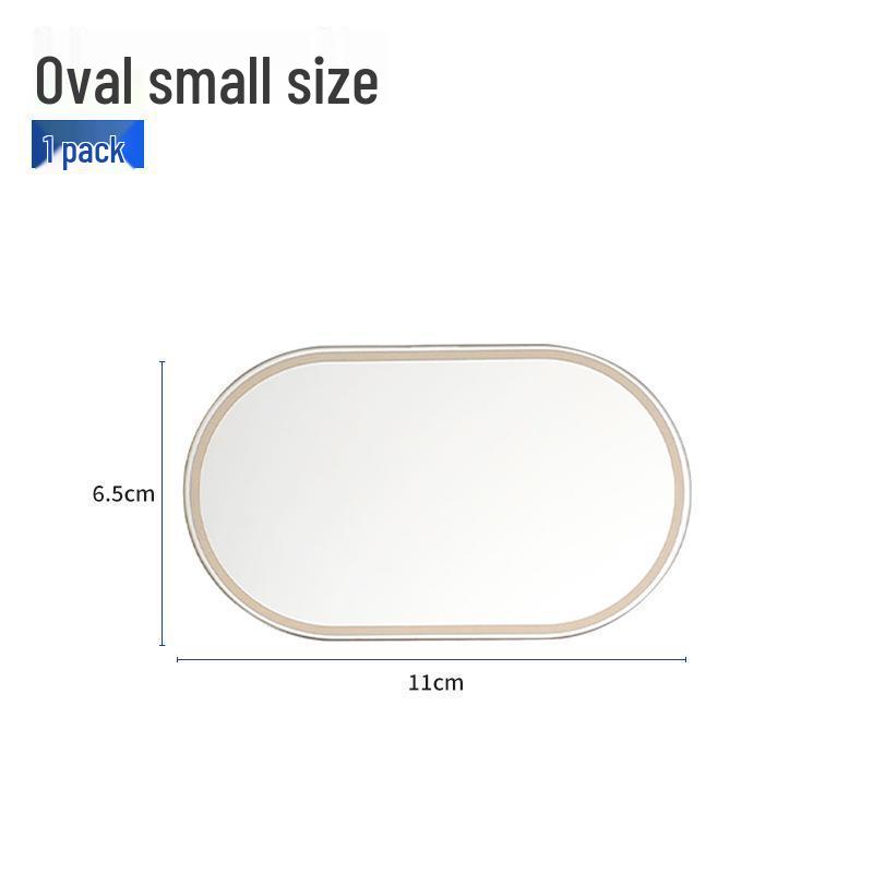 Vanity Sunshade Mirror for Geely Geometry E & Emgrand EV Cars