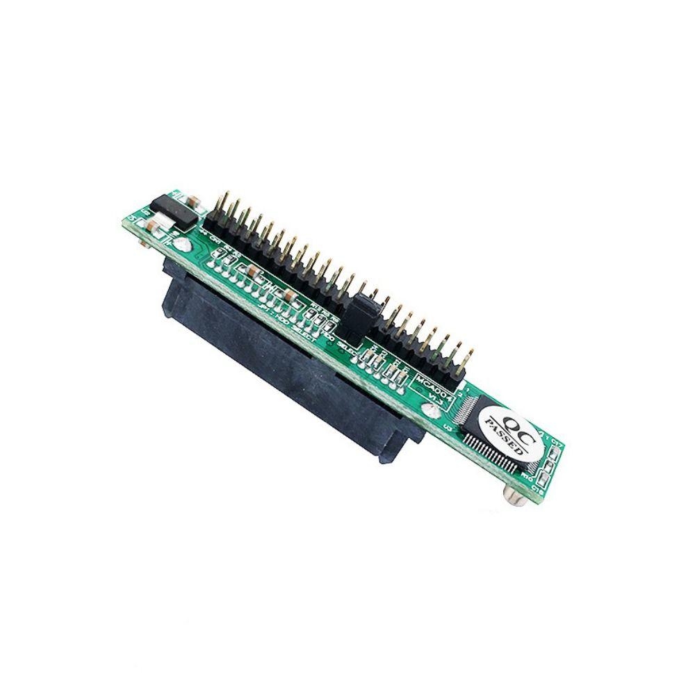 Adapter 2.5 inch IDE Male Sata to IDE Adapter Adapter Card 2.5 Sata Female Sata to IDE Converter