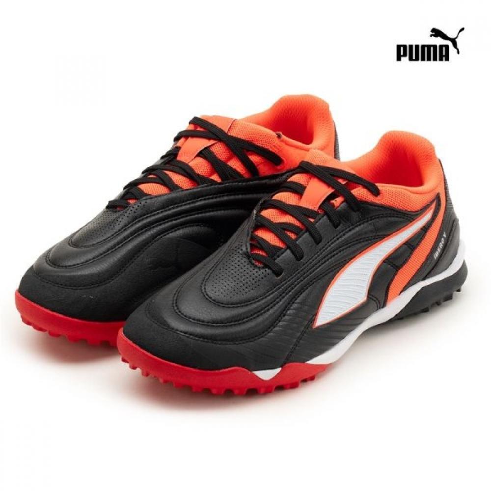 

Puma Comfortable Turf Soccer Futsal Shoes V Tt 295