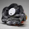 2026 Calcifer Night Light, Calcifer Lamp A Cute Flame Statue, Desktop Cute Flame Night Light Decor, Ideal Small Adorable Lamp Gift for Kids