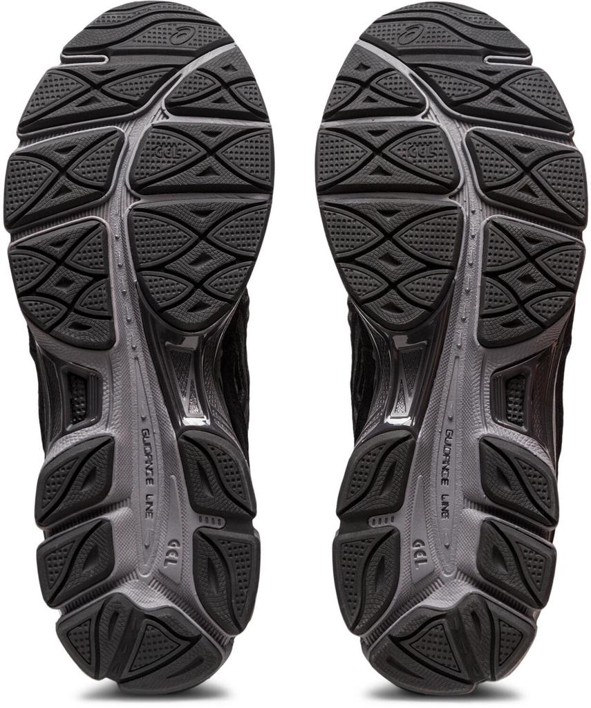 Sneaker Asics Gel-NYC (1201A789) graphitgrau/schwarz