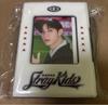 [USED] Stray Kids Photo Card Case - Pilot