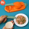 Hi Clean Easily Dumpling Skin Maker Hanging Hole Design Practical Artifact DIY
