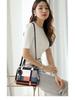 2025 Women’s Trendy Crossbody Shoulder Bag – Stylish & Versatile