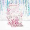 3D Hot Pop Up Happy Birthday Cards Invitation Cake Greeting Card Business Kids Gift Tourist Postcard For Friend Dad Mom Present
