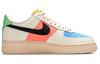 Nike Air Force 1 Low '07 Sail Multi Women's DJ5933-100