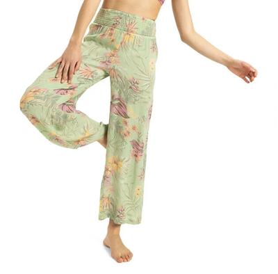 Into The Sun Beach Coverup Pants