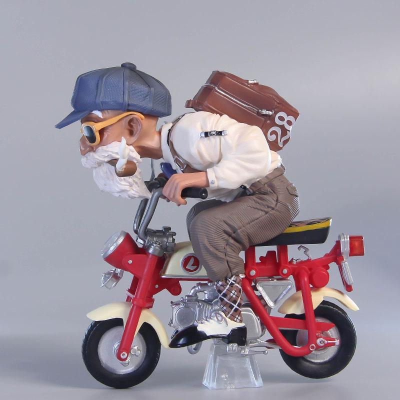 Anime Characters Model Figure Toy Goku Super Saiya Figure PVC Statue Anime Manga Figurine Collection Model Figure Toy Decor Gfts