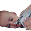Product Electric Nasal Suction Device for Infants, Infants and Toddlers To Suck Snot, and Babies To Clean Their Nose and Feces Through Their Noses.