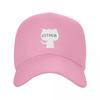 Github Programming Python Linux Code Logo Baseball Caps Fashion Men Women Hats Casual Cap Sports Baseball Hat Casquette